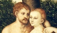 Adam-u-Eva, Mann und Frau