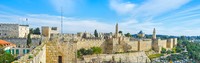 Jerusalem, 