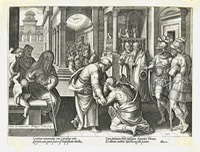 Acta Apostolorum (Acts of the Apostles) (BM 1954,0813.12.21)