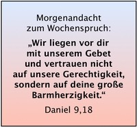 Dan 9,18