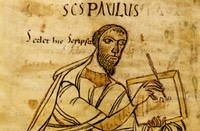Paulus St Gallen 600