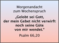Ps 66,20